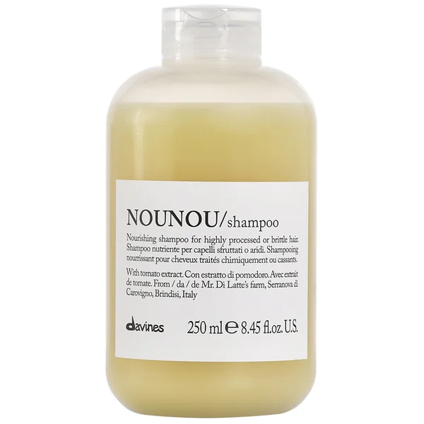 Davines NouNou Shampoo + Condioner + Primer