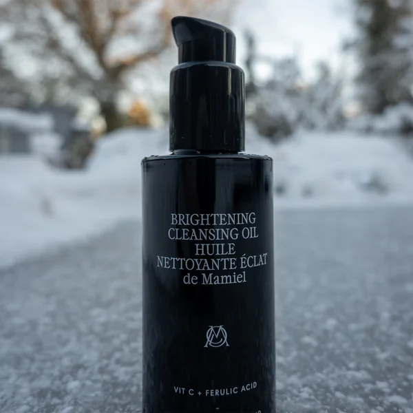 De Mamiel Brightening Cleansing Oil 100ml