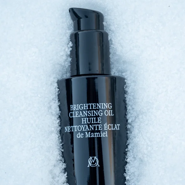 De Mamiel Brightening Cleansing Oil 100ml