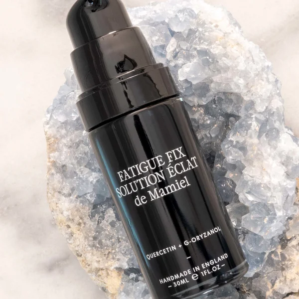 De Mamiel Fatigue Fix 30ml