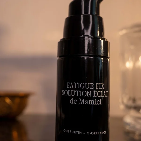 De Mamiel Fatigue Fix 30ml