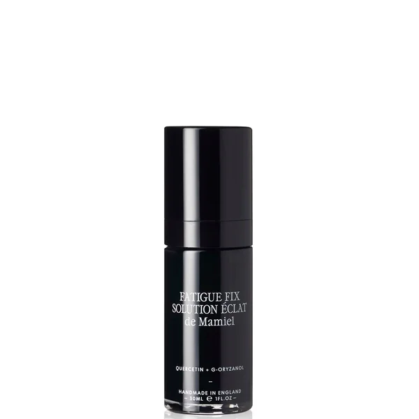 de Mamiel Fatigue Fix 30ml