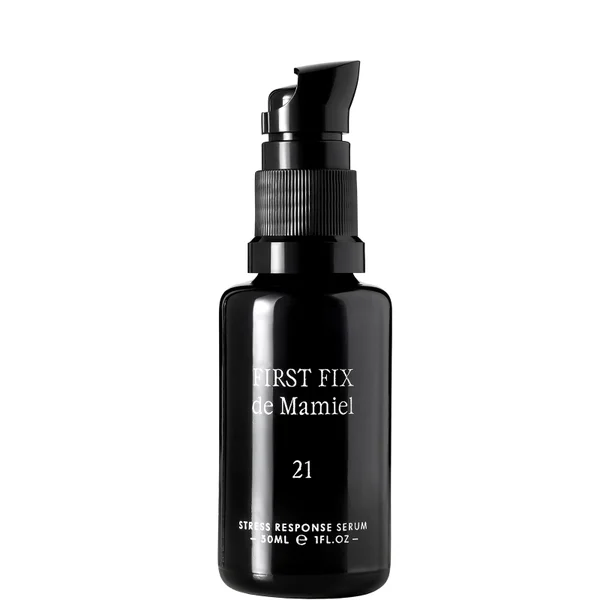 de Mamiel First Fix Stress Response Serum