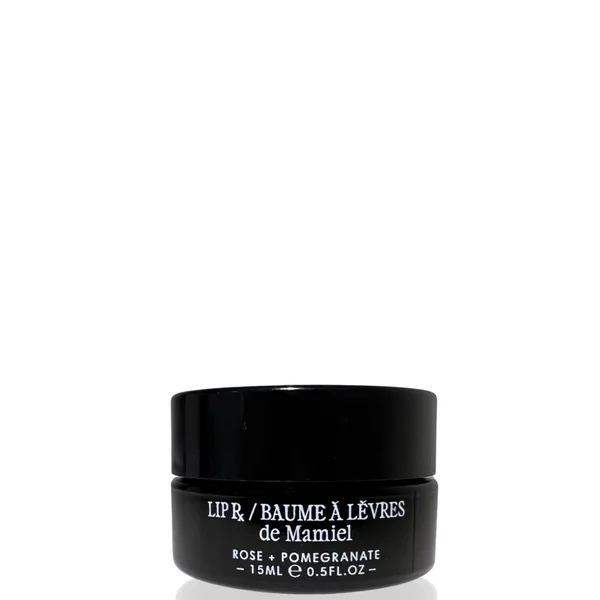 de Mamiel Lip Rx 15ml
