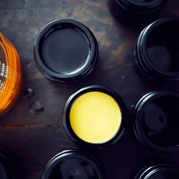 De Mamiel Restorative Cleansing Balm