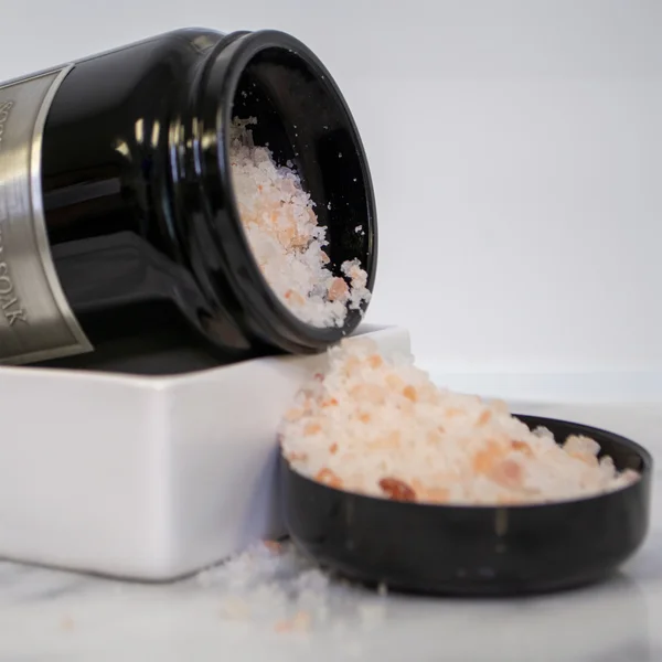 De Mamiel Soothe Bath Soak 400g