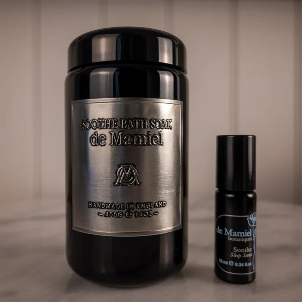 De Mamiel Soothe Bath Soak 400g