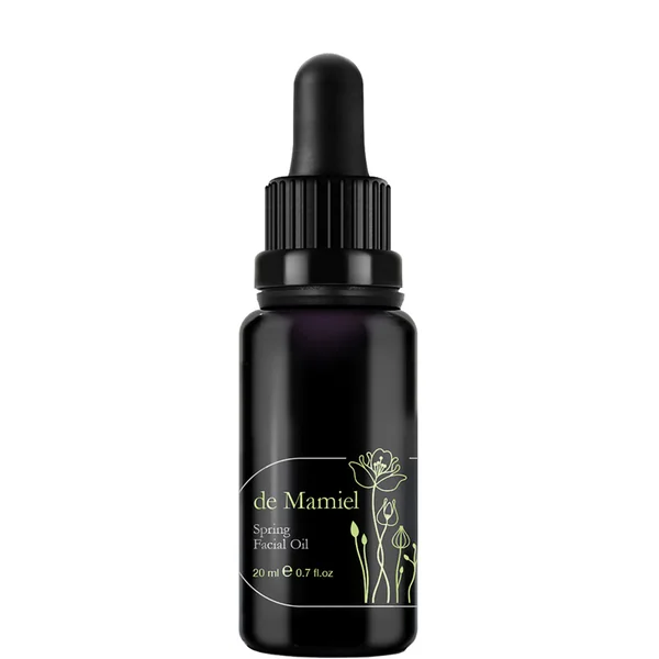 de Mamiel Spring Oil 20ml