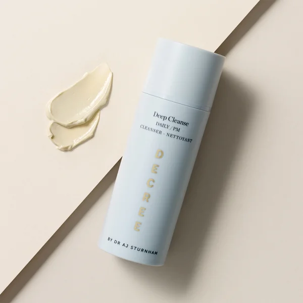 Decree Deep Cleanse 30ml