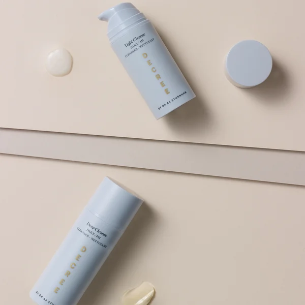 Decree Light Cleanse 100ml