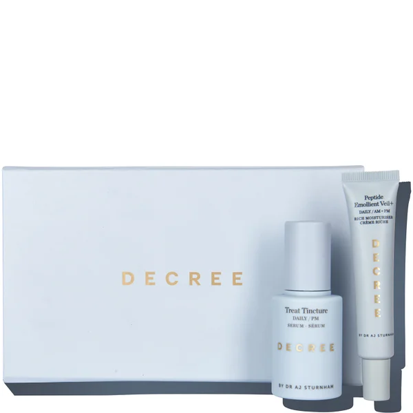 Decree Night Time Heroes