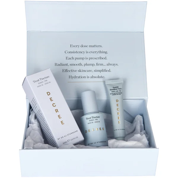 Decree Night Time Heroes