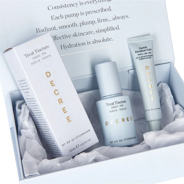 Decree Night Time Heroes