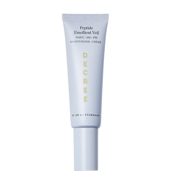 Decree Peptide Emolient Veil 50ml