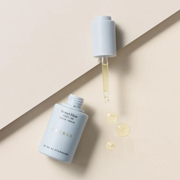 Decree Protect Elixir 30ml