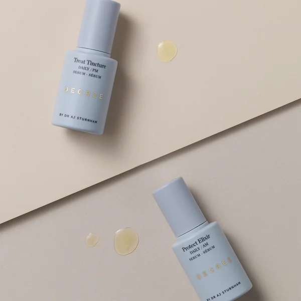 Decree Protect Elixir 30ml