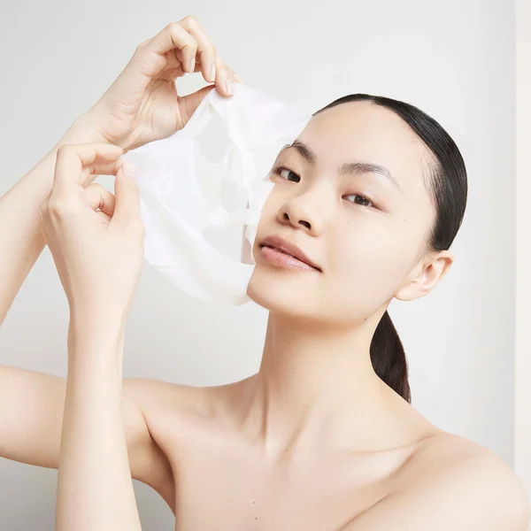 Decree SOS Revitalising Mask 6 X Masks