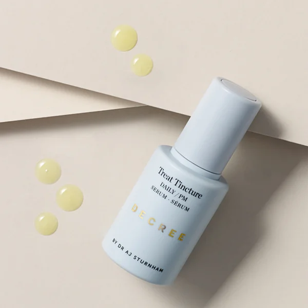 Decree Treat Tincture 30ml