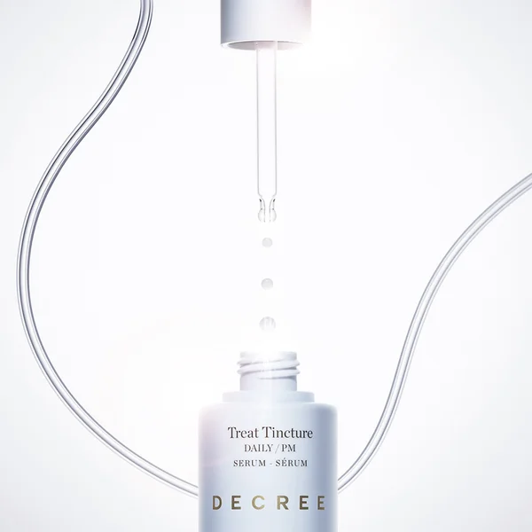 Decree Treat Tincture 30ml