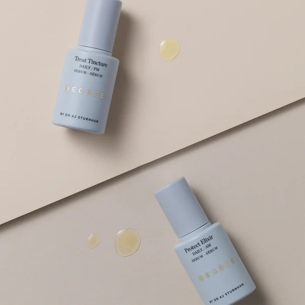 Decree Treat Tincture 30ml