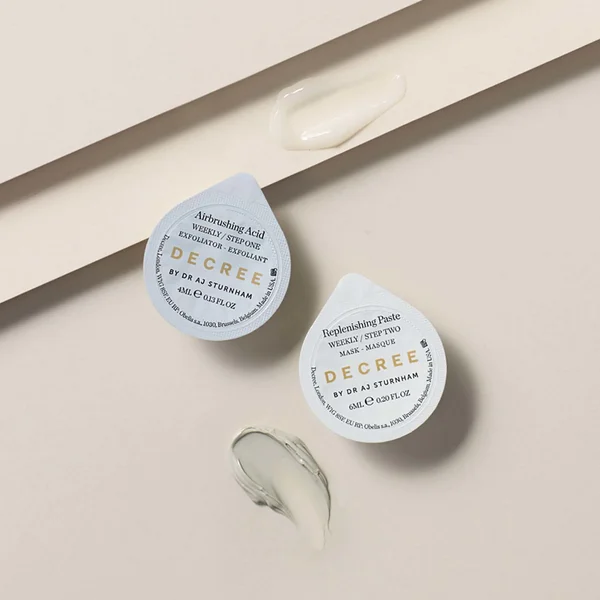 Decree Weekly Decree 10ml