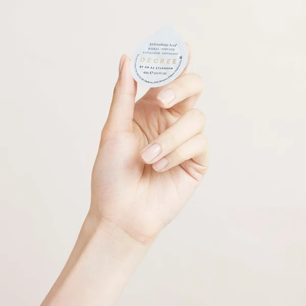 Decree Weekly Decree 10ml