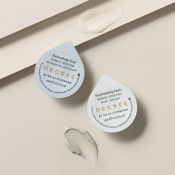 Decree Weekly Decree 60ml