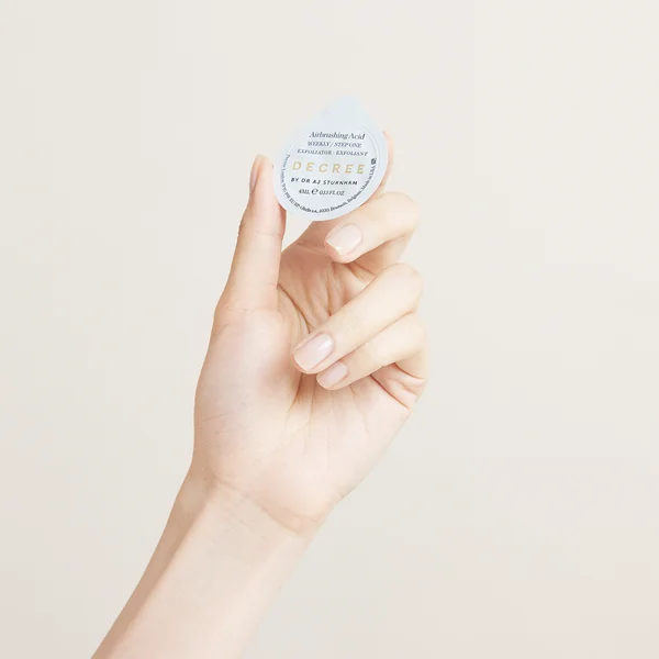 Decree Weekly Decree 60ml