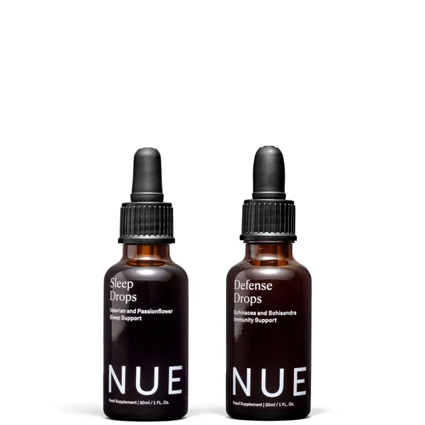 Defence Drops & Sleep Drops Bundle (15% Saving)