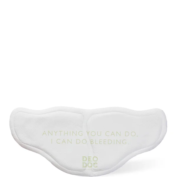 DeoDoc Soothing Heat Patches