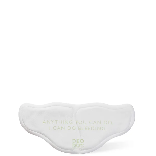 DeoDoc Soothing Heat Patches