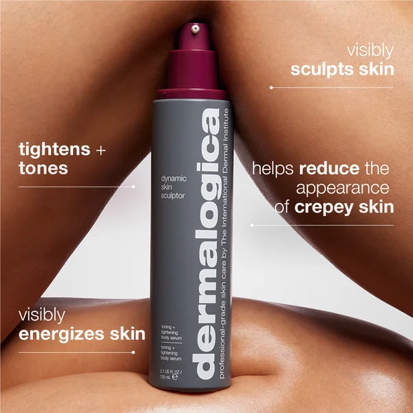 Dermalogica Dynamic Skin Sculptor 150ml