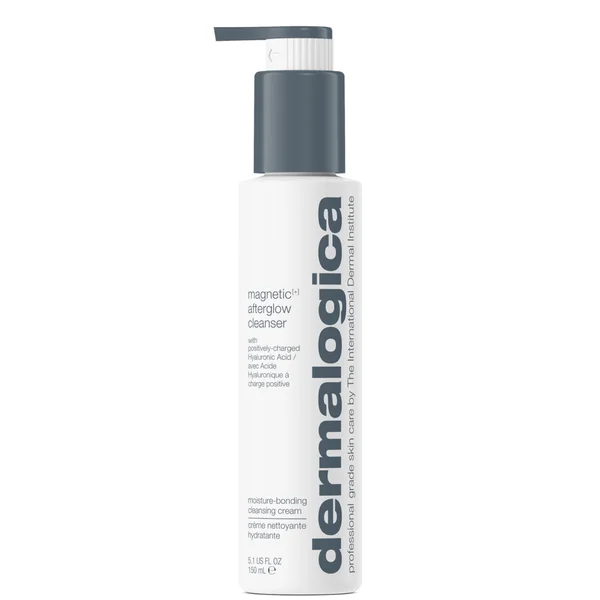 Dermalogica Magnetic[+] Afterglow Cleanser 150ml