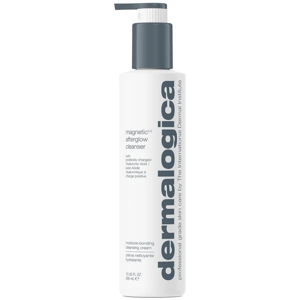 Dermalogica Magnetic[+] Afterglow Cleanser 295ml