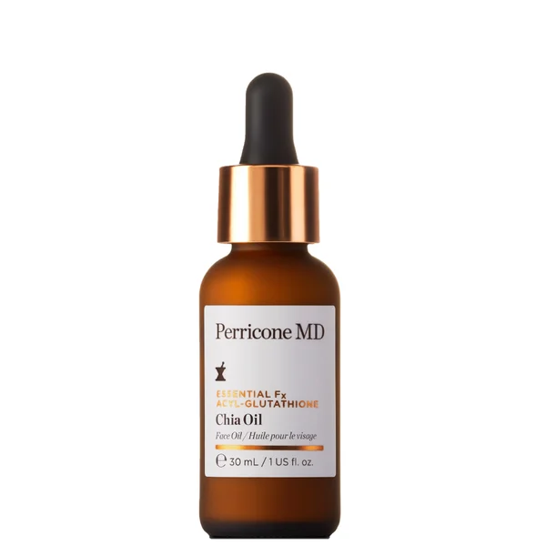 DISCO Perricone MD FG EFx Chia Oil 1oz FG