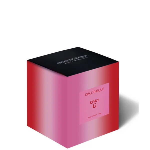 Discothèque Kinky G Candle 220g