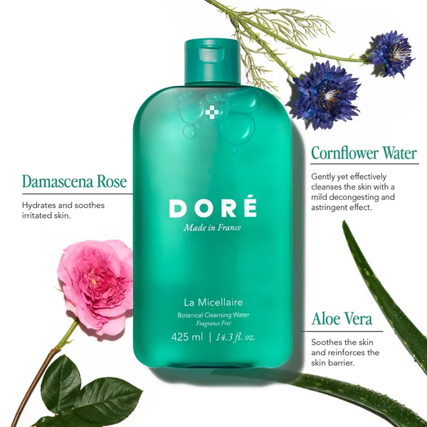 Doré La Micellaire 425ml