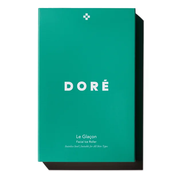 Doré Le Glaçon Facial Ice Roller