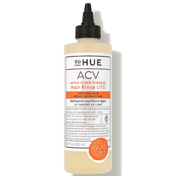 dpHUE ACV Hair Rinse Lite 8.5 oz