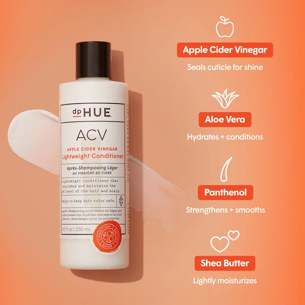 DpHUE ACV Lightweight Conditioner 250ml