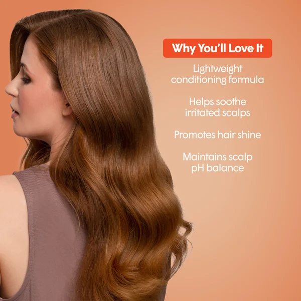 DpHUE ACV Lightweight Conditioner 250ml