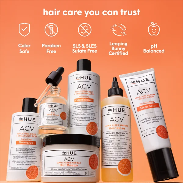 DpHUE ACV Lightweight Conditioner 250ml