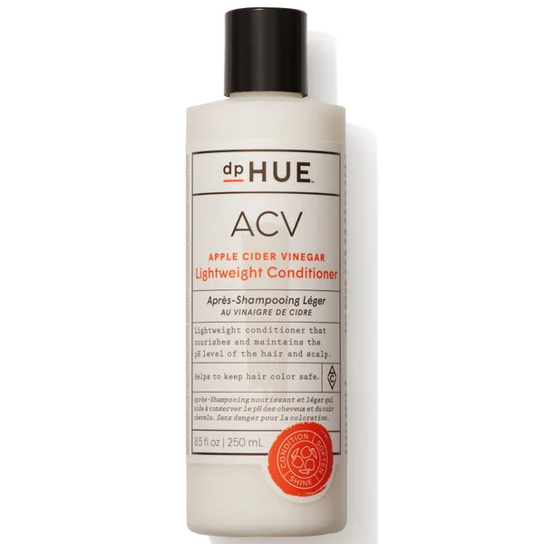 dpHUE ACV Lightweight Conditioner 250ml