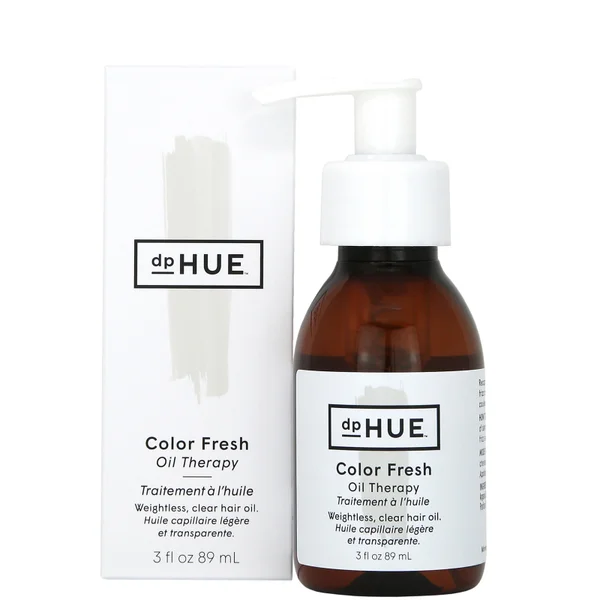 dpHUE Color Fresh Oil Therapy 3 fl. oz