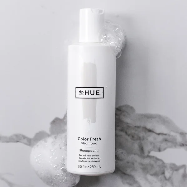 DpHUE Color Fresh Shampoo 8.5 Fl. Oz