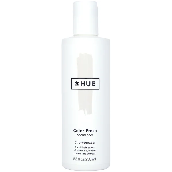 dpHUE Color Fresh Shampoo 8.5 fl. oz