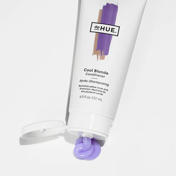 DpHUE Cool Blonde Conditioner 6.5 Fl. Oz