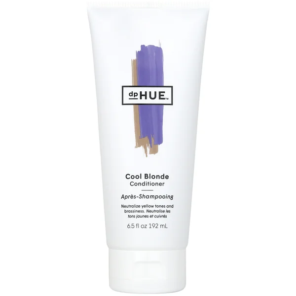dpHUE Cool Blonde Conditioner 6.5 fl. oz