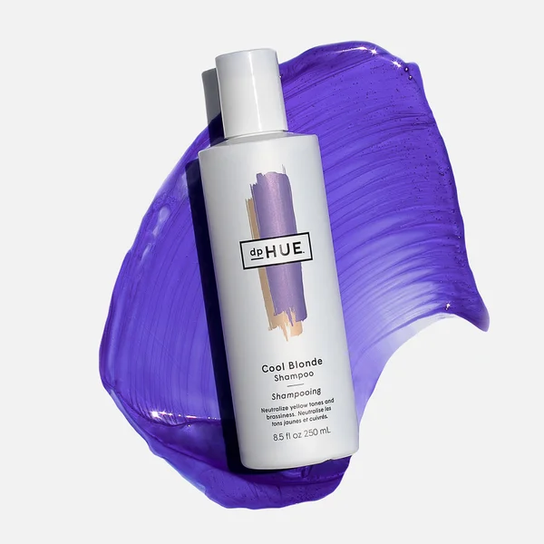 DpHUE Cool Blonde Shampoo 8.5 Fl. Oz