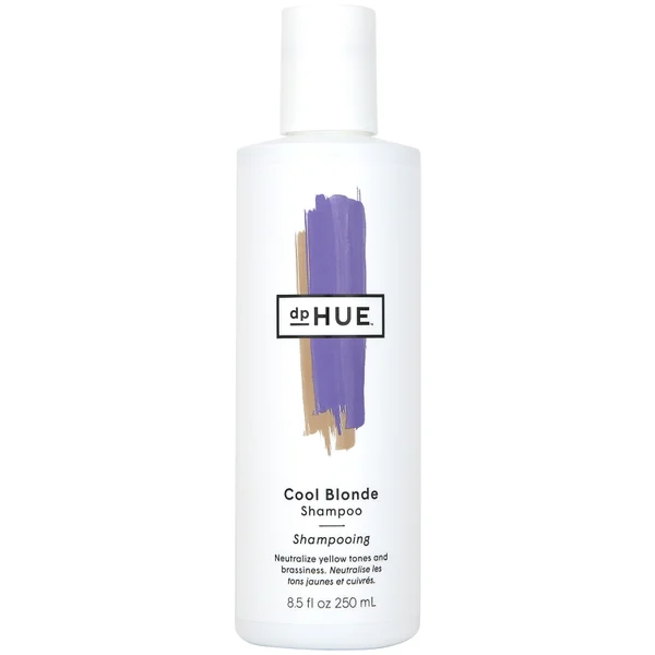 dpHUE Cool Blonde Shampoo 8.5 fl. oz